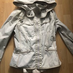 Lululemon Waterproof Jacket